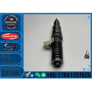 Diesel Fuel Injector BEBE4L00001 BEBE4L00002 BEBE4L01102 BEBE4L02001 BEBE4L00102