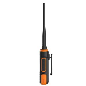 Baofeng BF-UV10 Programmable Walkie Talkie with LCD Display