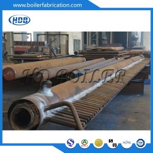 High Safety Level Boiler Manifold Header with 1 Year Warranty and 5 Years Core