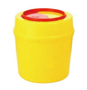Cheap Sharps Container (Sharp Container, Sharp Bin, Sharp Box) , Disposable Sharp Container, Med for sale