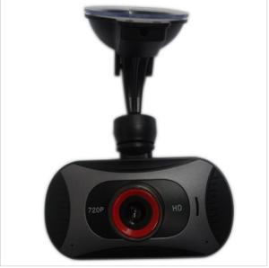 China V80 1080P Dash Camera Cycle Recording 4X Digital Zoom Motion Detection Support Microphone Time&Date Display on sale
