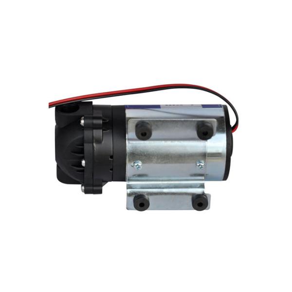 24 Volt Water Purifier System Booster RO Pump 50G E-CHEN 1A Rated Current