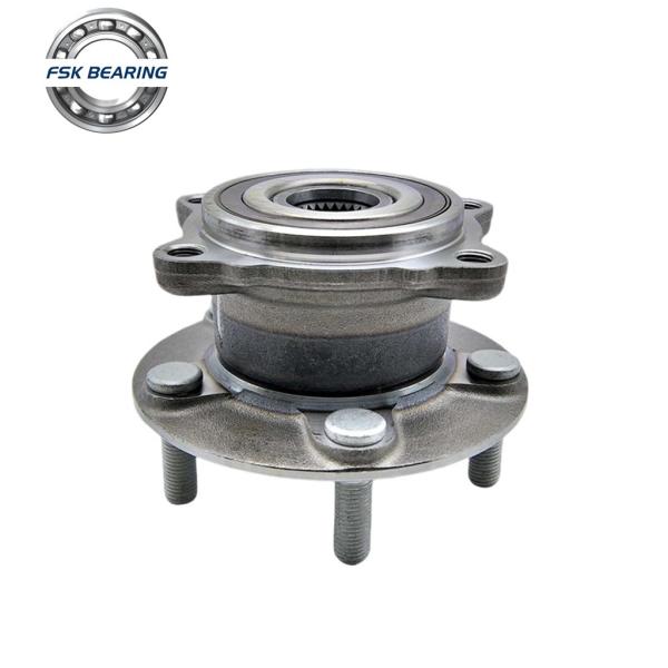 Quality Chrome Steel 3785A019 Wheel Bearing Kit Wheel Hub Bearing For Automobile wholesale