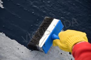 Cheap VCPU-1 Introduction to VCPU-1 Mono-Component Polyurethane Waterproof Coating for sale