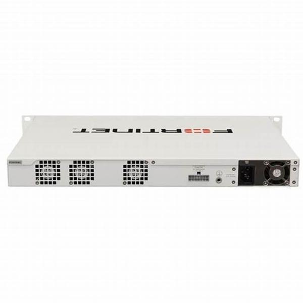 FG-60E Security Firewall Appliance 7 Internal Ports Wired Connectivity For