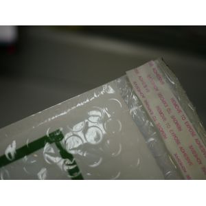 Shockproof Poly Bubble Package Envelope / Padded Shipping Bags 7.25"X8" #CD
