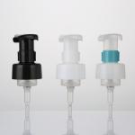 Free Sample Non Spill Foaming Soap Pumps 0.25 ML/T 0.4 ML/T 0.8 ML/T 1.2 ML/T 1