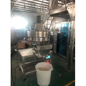 vffs packaging machine automatic pouch packing machine for sugar salt packaging