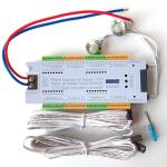 32 Channel Staircase LED Controller , PIR Motion Sensor Switch For Steps Strip