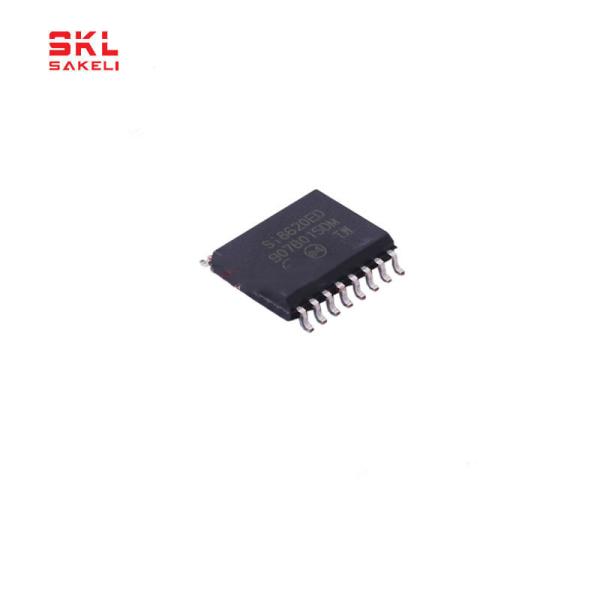 Quality SI8620ED-B-ISR High Performance Power Isolator IC for Automation Applications wholesale