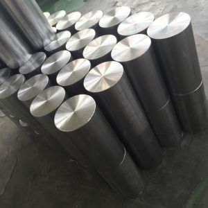 ASTM Standard Gr1 Gr2 Gr5 Titanium Alloy Rod Titanium Alloy Round Bars With EN