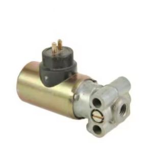 ABS Solenoid Control Modulator Valve FOR VOLVO 99114710043 0049978936