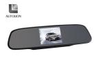 Rotating Auto Safe LED Monitor Front Parking Sensor