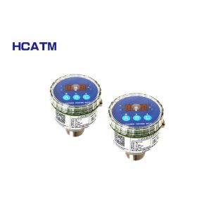 LED Display RS485 IP65 40m Ultrasonic Level Transmitter