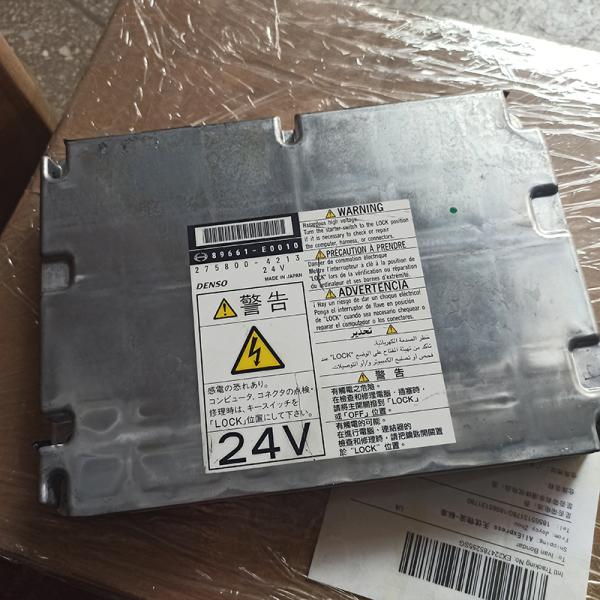 YN22E00263S001 ECU Controller