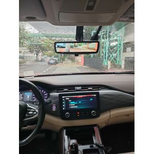 Cheap Large Screen Smart Car Navigation And Entertainment System For Nissan Tent Lasso for sale