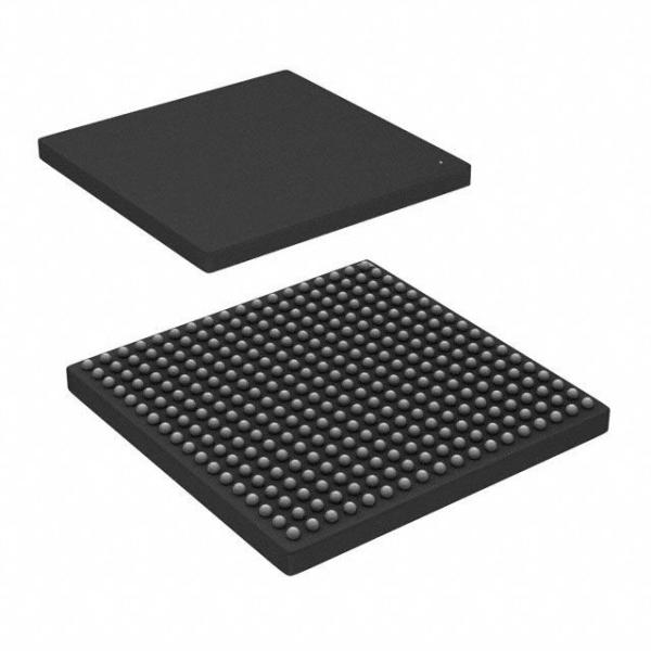 Quality Field Programmable Gate Array M2GL090-FCSG325I TFBGA-325 FPGA Integrated Circuits 1.2V FPGA IC wholesale