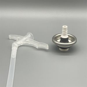 PU Foam Spray Valve For DIY Home Improvement Foam Adhesive Spray Valve