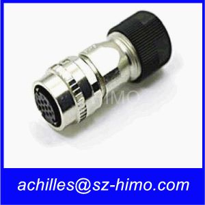 Cheap DDK CM10 2 pin circular connector for sale