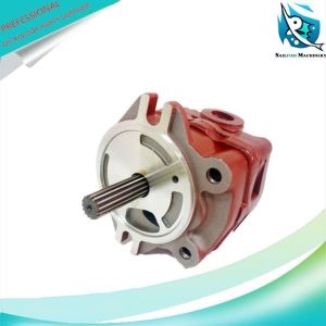 Hot sale good quality PSVD2-17E hydraulic gear pump for VIO40 VIO55 excavator