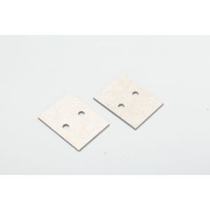 Excellent Chemical Resistance Heat Insulation Pads For Mould Environmental
