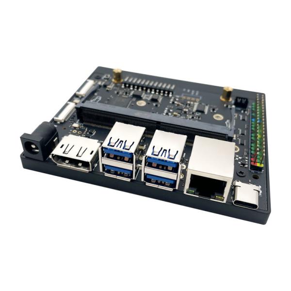 Quality NVIDIA Jetson Orin NX 16G AI Board 900-13767-0000-000 For Domestic Development wholesale