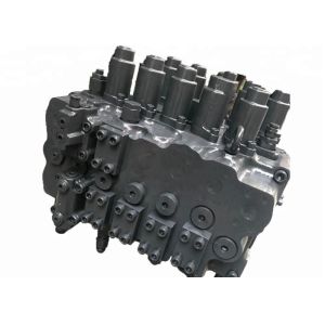 Hydraulic Main Control Valve Suitable for rotary drilling rig