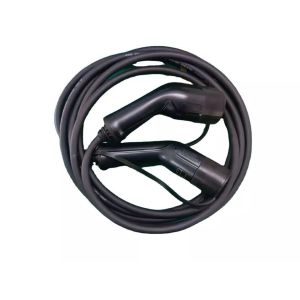 China New Arrival OEM Type 2 Three Phase 32A EV Charger Cable Mode 3 on sale