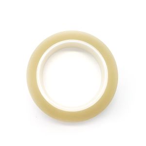 Polyester PET 3.8mil UV Dicing Tape anti static protection UV tape