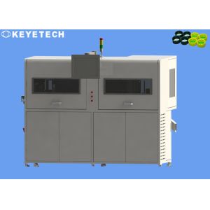 Cheap 28mm 1810 pco Cap Closures Visual Inspection System with HD Display Screen for sale