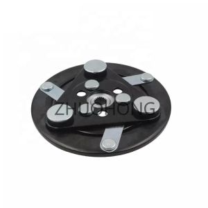 HONDA Fit 2009-2012 1.5L 1497cc Auto AC Compressor Pulley Clutch Kit 7PK 105MM