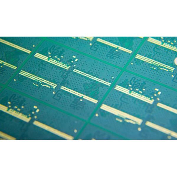 China Advanced Multilayer PCB For SSD Precision 6-Layer PCB Fabrication & Assembly With Factory Price on sale China Advanced Multilayer PCB For SSD Precision 6-Layer PCB Fabrication & Assembly With Factory Price on sale