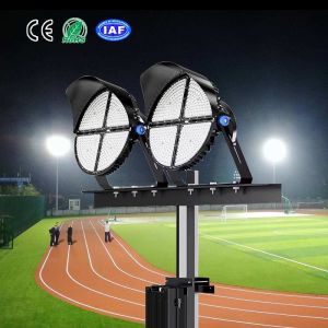 Cheap High Brightness 150lm/W 1200W 1500 Watt Led Stadium Lights For Baseball Stadium for sale