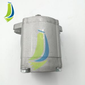 China 9217993 Gear Pump For EX200-1 EX300-1 Excavator Spare Parts on sale