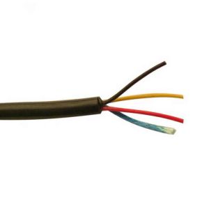 2.5mm Automotive Cable Auto Primary Electrical Wire Multiple Core Copper