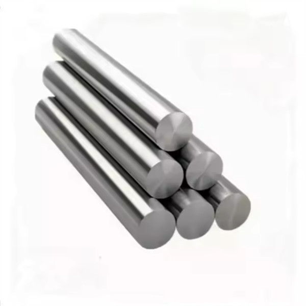 Quality 2205 Duplex Stainless Steel Bar Corrosion Proof 3/4" Square Customized wholesale