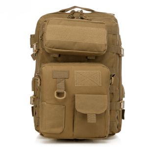 40L Modular Tactical Backpack System 3 In 1 900D Oxford With Detachable Pouches
