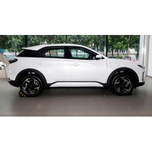 NETA X China Motors Pure Electric Vehicle Hot Selling Neta X 2024 500 lite 400
