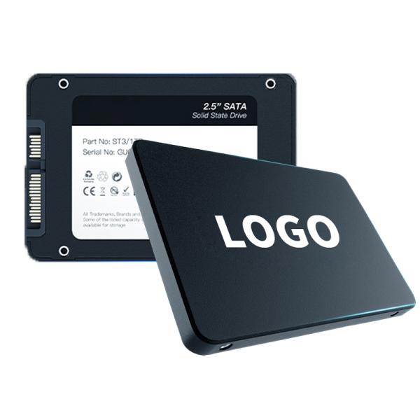 120Gb 240Gb 480GB 1TB Sata 3 2.5 Inch Solid State Drive Hard Disk Internal Ssd For Laptop