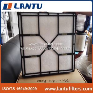 Lantu High Quality Air Filter Elements 0040941104 C641500/1 93159E E315L P781349