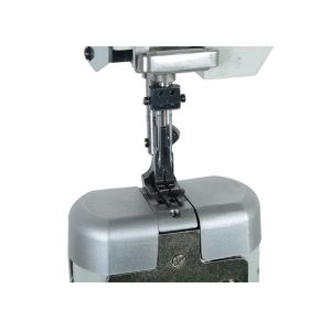 10mm Lockstitch Thick Thread Post Bed Sewing Machine