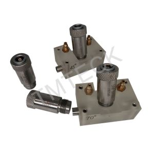 GE Ultrasonic Transducers Tofd Time Of Flight Diffraction Transducers Capaler