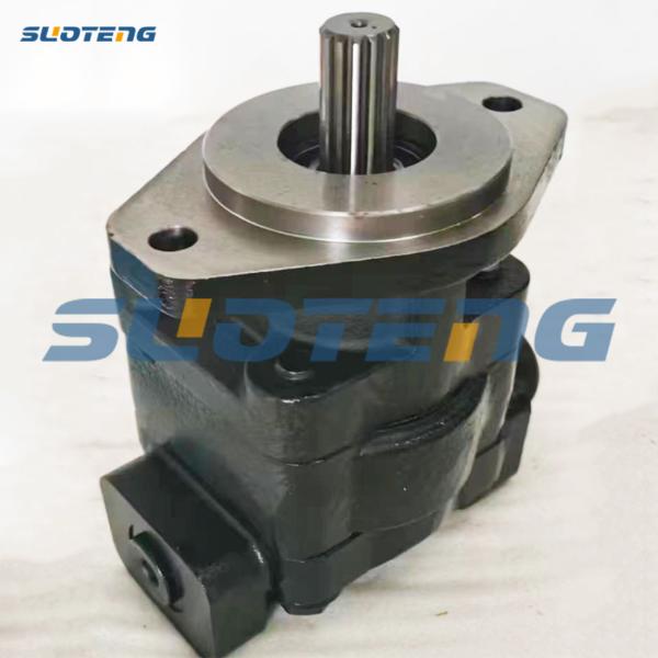 Quality AT179792 4TNV98CT Engine Hydraulic Pump For 310D Loader wholesale