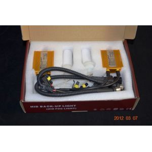 Cheap 15w HID reversing light,the most bright,T10 T15 3156 3157 7140S for sale