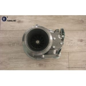 Cummins Truck , Front End Loader HX55W Diesel Turbocharger 4037635 Turbocharger