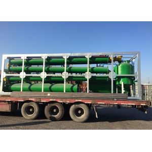 Small Scale Pyrolysis Plastic To Oil Pyrolysis 500kg Machine Fast Installation