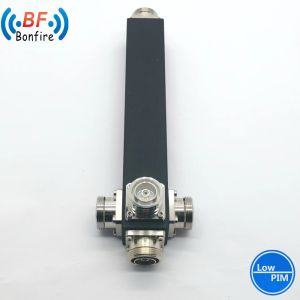 GPS 698-4000MHz RF Power Splitter with 3 Way P3 Splitting and DIN-Female
