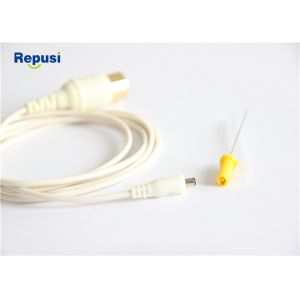 Concentric Needle Sample Kit 0.50mm Needle Diameter One Time Used Only