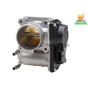 Customized Nissan Auto Throttle Body Can Choose A Different Job Mode
