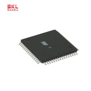 China ATMEGA128A-AUR MCU Microcontroller High Performance Embedded Applications on sale